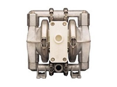 隔膜泵是如何调节流量的和隔膜泵的检修