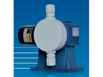 MSA系列机械隔膜计量泵