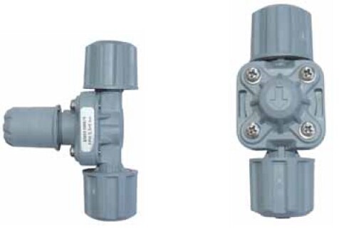 计量泵附件/水质分析仪