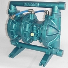 N25 2：1高压泵