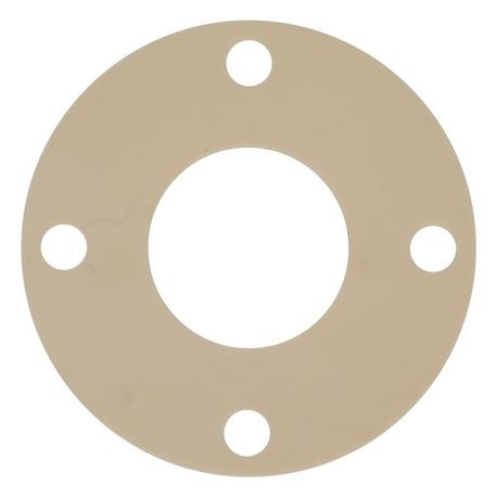 Wilden Gasket used in 3" Pumps, Food Grade Santoprene&reg;
