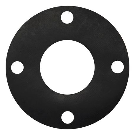 Wilden Gasket used in 3" Pumps, Neoprene