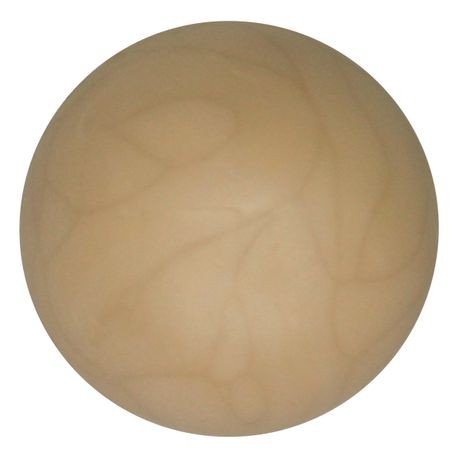 Wilden Valve Ball used in 3" Pumps, Food Grade Santoprene&reg;