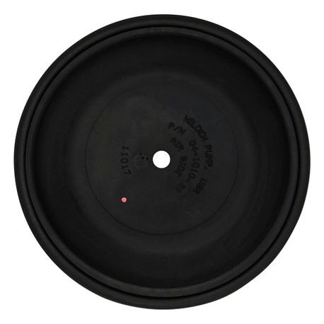 Wilden Diaphragm used in 1" Pumps, Neoprene