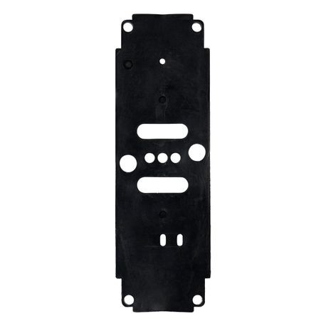 Wilden Gasket used in 1.5"-4" Pumps, Buna