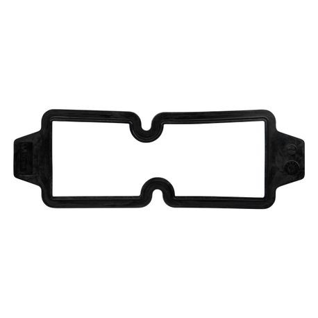 Wilden Gasket used in 1.5"-4" Pumps, Buna