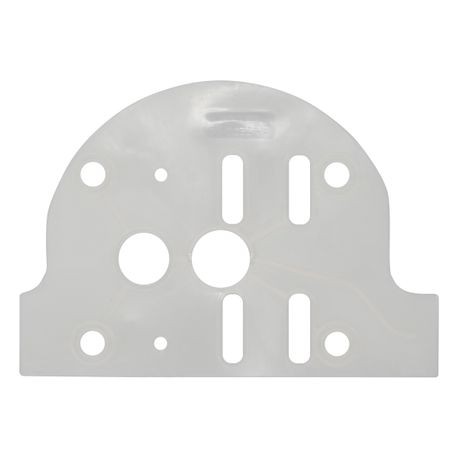Wilden Gasket used in 1.5"-2" Pumps, Hytrel&reg;