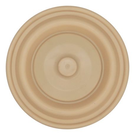 Wilden Diaphragm used in 2" Pumps, Food Grade Santoprene&reg;