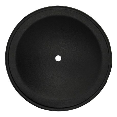 Wilden Diaphragm used in 0.5" Pumps, Neoprene