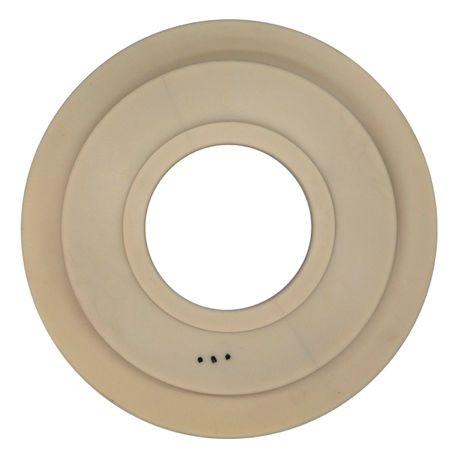 Wilden Valve Seat used in 3" Pumps, Hytrel&reg;