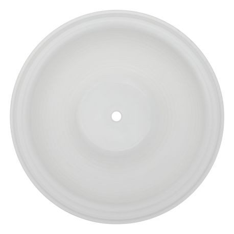 Wilden Diaphragm used in 3" Pumps, PTFE