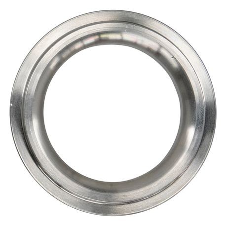 Wilden Valve Seat used in 2" Pumps, Stainless Steel
