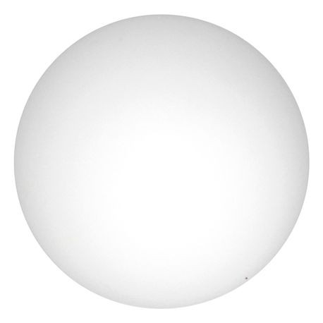 Wilden Valve Ball used in 0.5" Pumps, PTFE