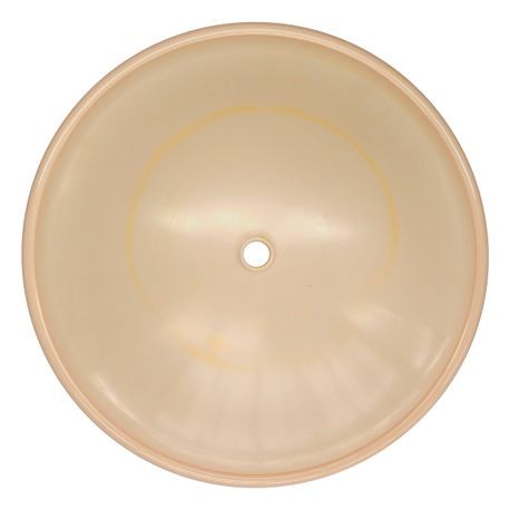 Wilden Diaphragm used in 3" Pumps, Food Grade Santoprene&reg;
