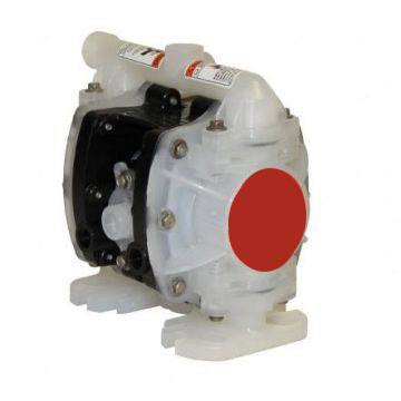 1/4'' 非金属隔膜泵