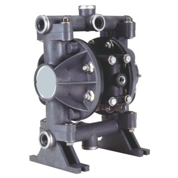 1/2'' 经典型非金属隔膜泵