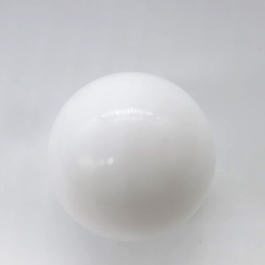 BALL- TEFLON 1 3/4 WHITE