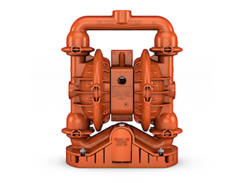 Stallion Mining Pumps