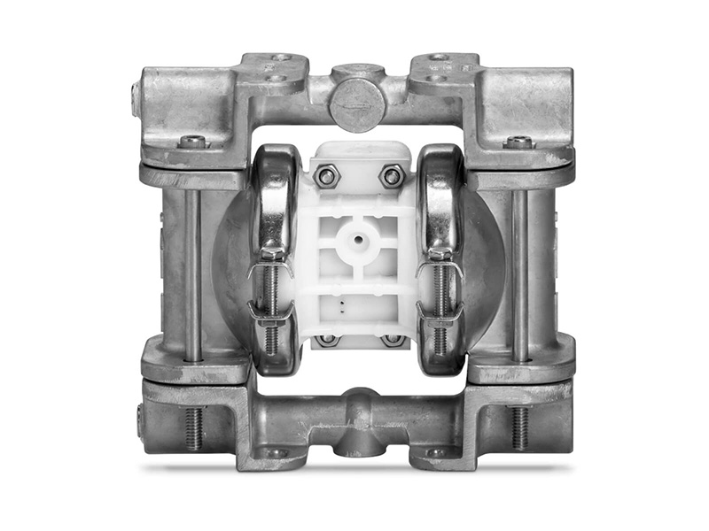 Accu-Flo Electronic Control Pumps
