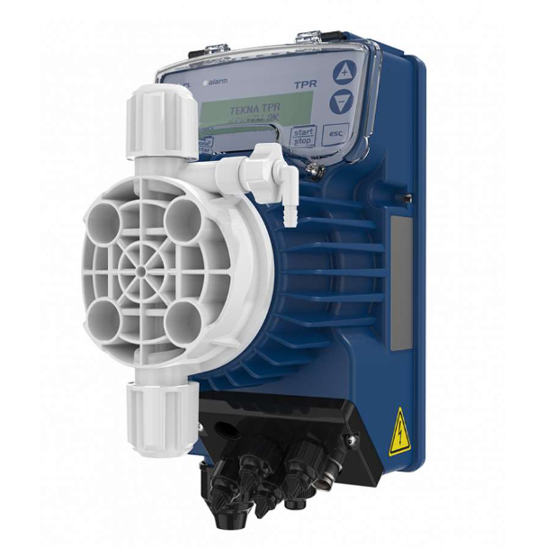 Tekna TPR Solenoid dosing pumps