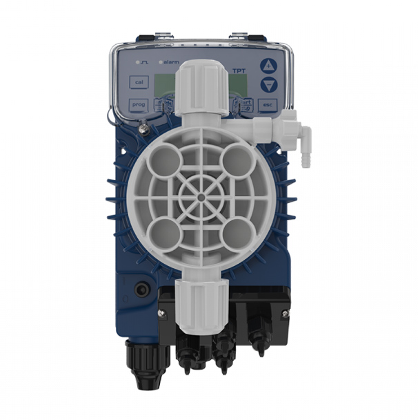 Tekna TPT Solenoid dosing pump