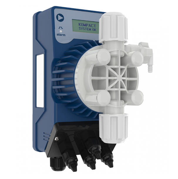 Kompact DPT Solenoid dosing pump