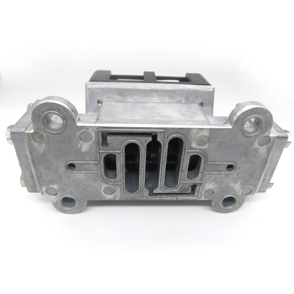 AIR VALVE ASSY