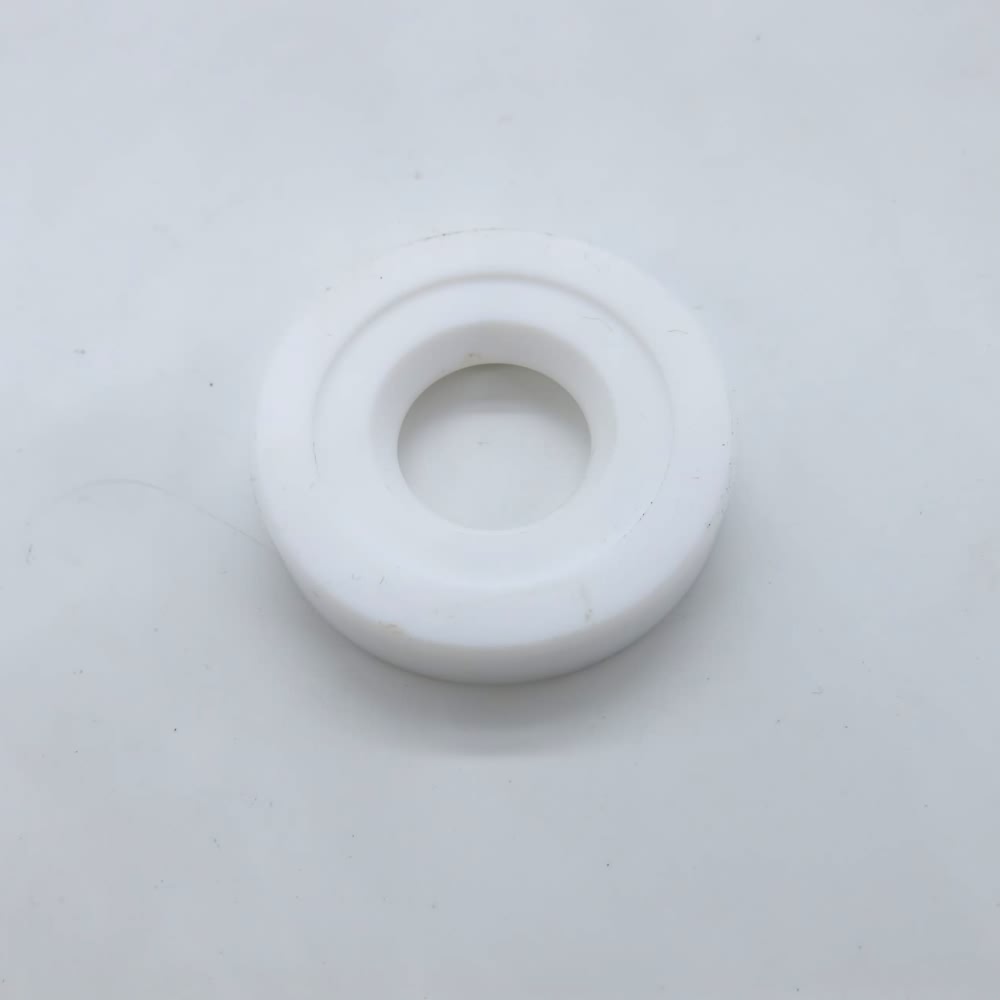 SEAT, VALVE (TEFLON)